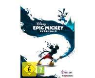 PC Disney Epic Mickey: Rebrushed - 1276719 - zdjęcie 1